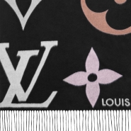 Шарф Louis Vuitton Ultimate